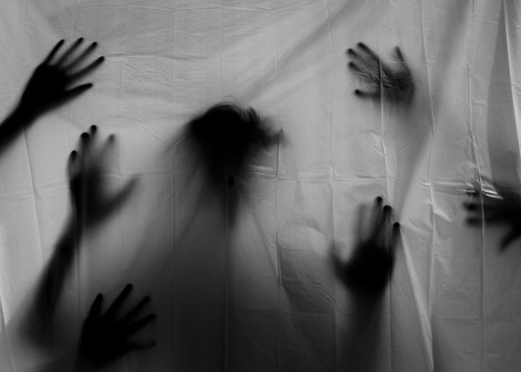 The Terra LUNA horror stories