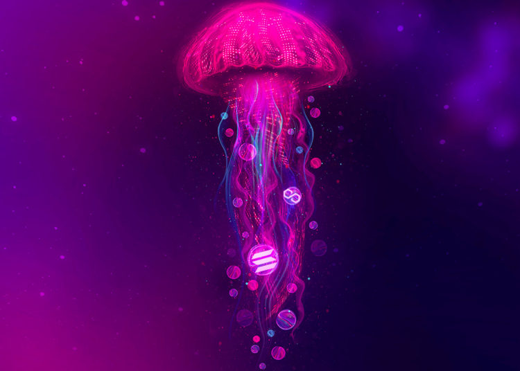 Top Trader Says Solana (SOL), Polygon (MATIC) and Two Ethereum Rivals in Massive Danger if Support Crumbles