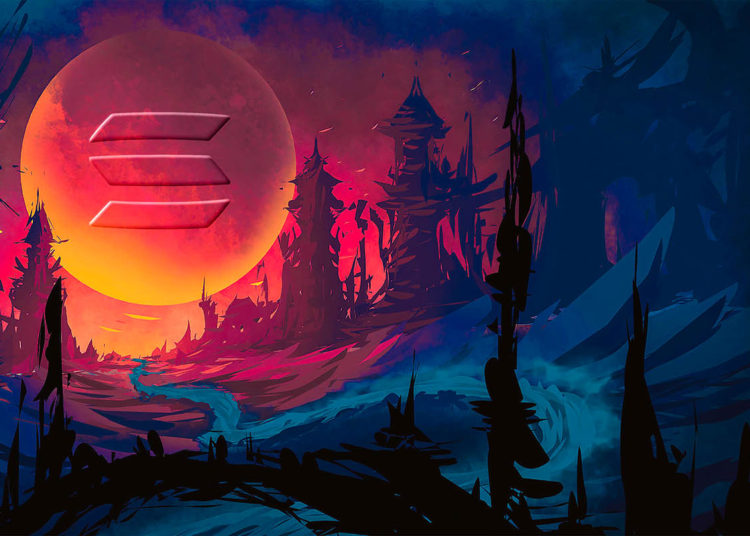 Here’s What’s Next for Solana (SOL) and Red-Hot Altcoin STEPN (GMT), According to Crypto Strategist