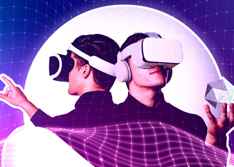 South Korea sets $117.1 million budget to kickstart metaverse industry