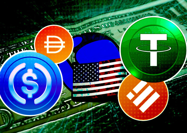 What now for stablecoins following the Terra UST disaster?