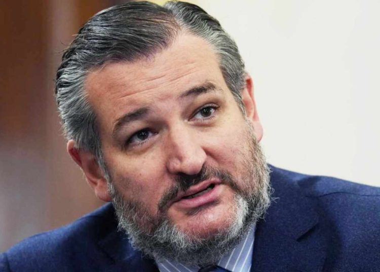 US Senator Cruz ‘Incredibly Bullish’ on Bitcoin — Says ‘I Have a Weekly Buy’ – Markets and Prices Bitcoin News