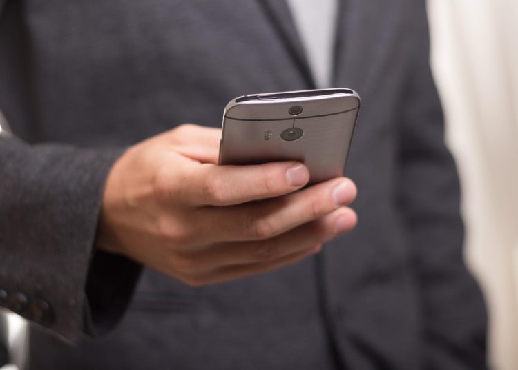 “My phone guessed my crypto wallet seed phrase”