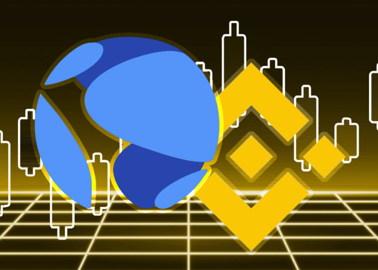 LUNA, UST re-listed on Binance – ‘there is progress’
