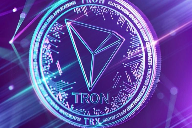 Tron DAO Buys TRX Worth $39M For USDD Reserves