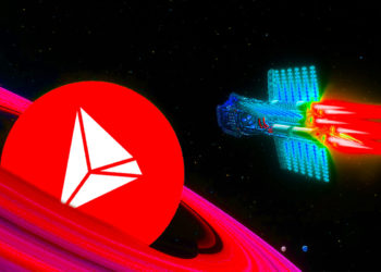 Tron (TRX) Surpasses $6,000,000,000 in Total Value Locked Amid Explosion of USDD Algorithmic Stablecoin