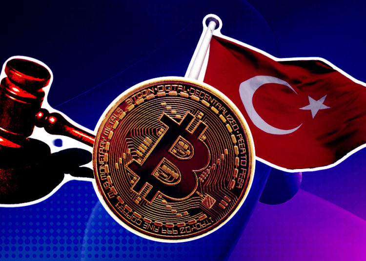 Turkey drafts new bills to increase regulatory oversight of crypto