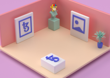 As NFT Art & Avatars Diverge, Tezos Will Emerge