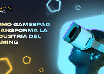 Cómo GamesPad Transforma la Industria del Gaming