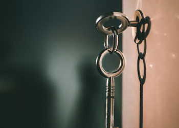 Why Aren’t All Crypto Platforms Non-Custodial?