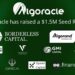 Algoracle Announces $1․5 Million Seed Round – Press release Bitcoin News