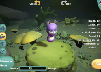 GameFi Project ArchLoot Provides NFT User Builder for Creative Playability – Press release Bitcoin News
