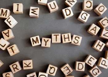 Busting The Prevailing Bitcoin Myths