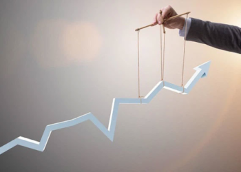 How Blockchain Technology Eliminates Stock Market Manipulation; Are Tokenized Stocks the Way to Go?