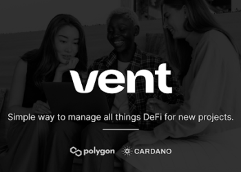 Should You Use Vent’s Launchpad for Your Crypto Project?