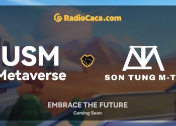 Following French Montana, Son Tung M-TP, One of Vietnam’s Top Celebrity Singers, Joins Radio Caca’s USM Metaverse – Press release Bitcoin News