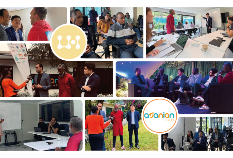 LBank and Adanian Labs Kickstarts a ‘Crypto Accelerator Program’ in Kenya – Press release Bitcoin News