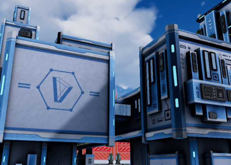 Dvision Network Announces New LAND Staking Feature to Help Bolster Virtual Plot Utility – Press release Bitcoin News