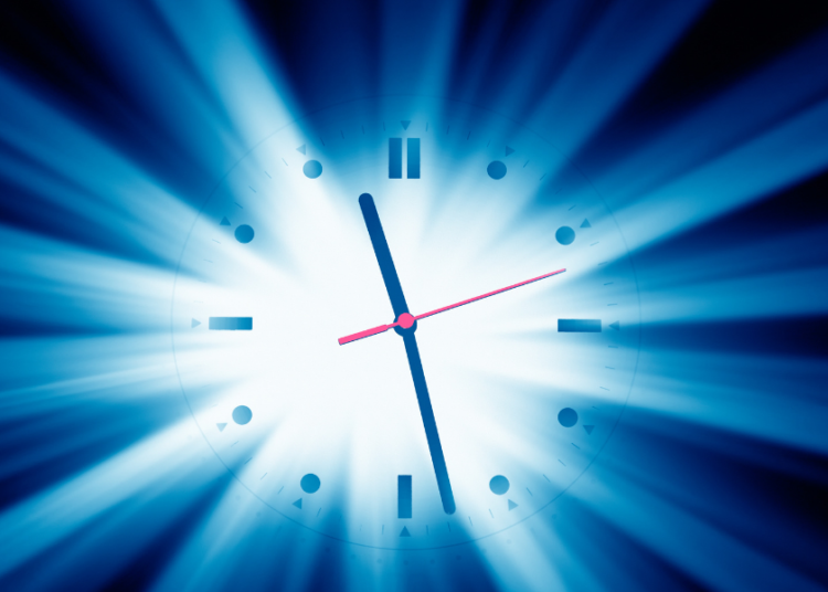 Grand Time Harnesses Blockchain To Power Time Monetization For Users