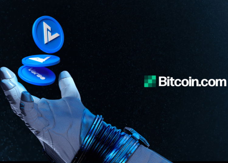 Registration For The Upcoming VERSE Token By Bitcoin․com Is Now Open – Press release Bitcoin News
