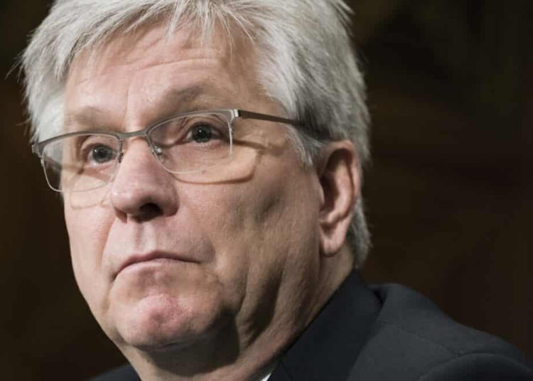 The Fed’s Christopher Waller Wants 50 bps Rate Hikes Until Inflation Subsides, US Savings Data Plummets – Economics Bitcoin News