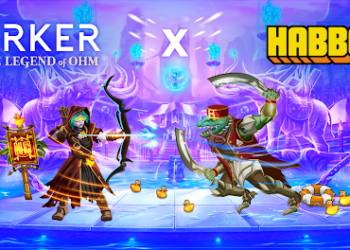 Legend of Ohm introduces NFTs after Habbo partnership