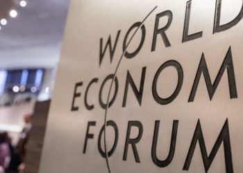 Crypto Firms Dominate World Economic Forum Despite Recent Slump