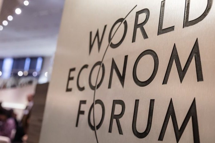 Crypto Firms Dominate World Economic Forum Despite Recent Slump