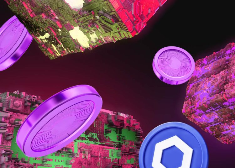 Ethereum Whales Pick Up Chainlink and Three Additional DeFi Altcoins As Crypto Markets Stabilize: WhaleStats