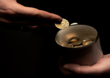 Al Jalila Foundation Sets the Ball as First Charity Organization in the UAE to Accept Crypto Donations