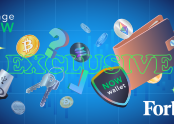 ChangeNOW’s Mike Ermolaev on Non-Custodial Wallets vs. CEXs in Forbes Interview