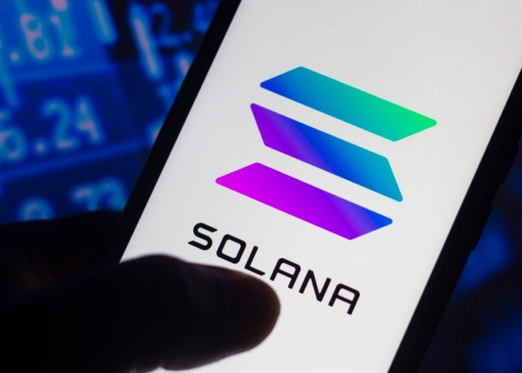 Solana Introduces Web3 Mobile Phone Saga
