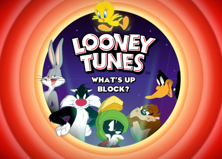 This Summer, Nifty’s and Warner Bros. Will Launch Looney Tunes: What’s Up Block?, a Unique Story-Driven Blockchain Program Offering a One-of-a-Kind Experience for Fans of the Iconic Animated Franchise