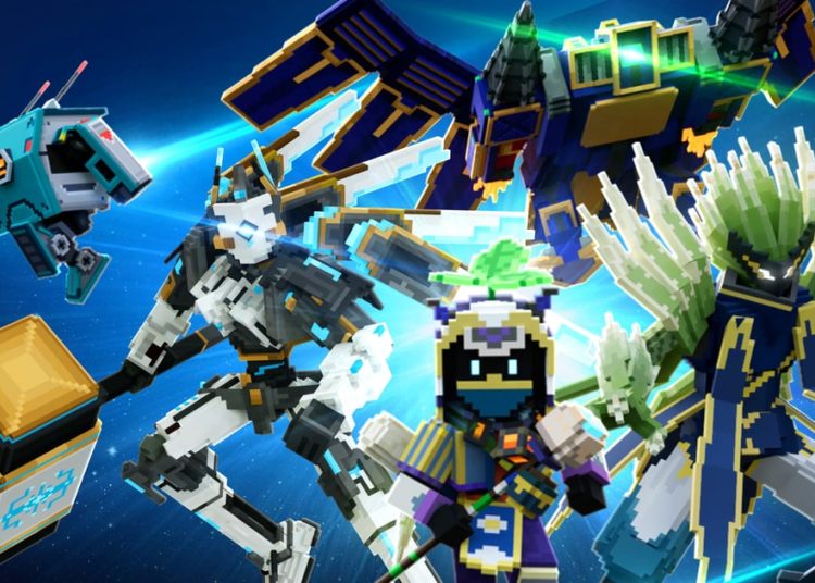 PANGU Announces ‘PANGU ECOLAND’ NFT drop from June 14