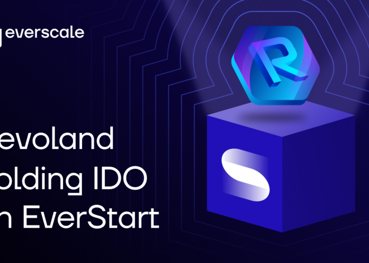 Revoland Holding IDO on EverStart – Press release Bitcoin News