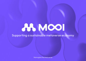 Blockchain Network Backed by Japanese Content Giant Launches to Build a Sustainable Metaverse Ecosystem