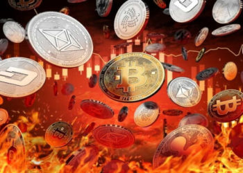 Top 3 Biggest Gainers Amid Crypto Market Recovery