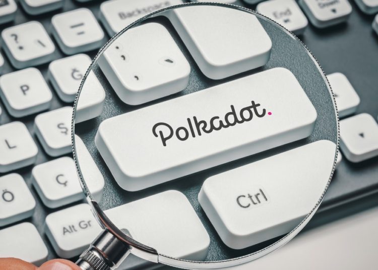 Hex Trust Announces Integration of Polkadot Blockchain Network