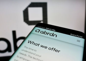 UK Investment Firm Abrdn Acquires Online Crypto Broker Interactive Investor