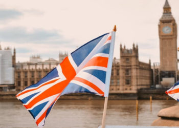 Britain Eyes Becoming a Crypto Hub, Upgrading the Market by Adopting DLT