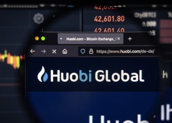 Huobi Accuses Ex-Senior Manager of Illicit Trading