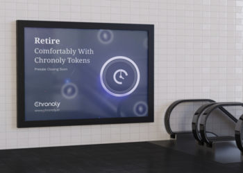 3 Cryptos that could 10x this summer: PancakeSwap (CAKE), Enjin Coin (ENJ), and Chronoly (CRNO)