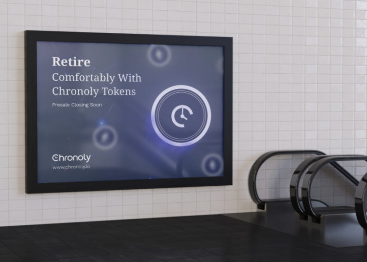 3 Cryptos that could 10x this summer: PancakeSwap (CAKE), Enjin Coin (ENJ), and Chronoly (CRNO)