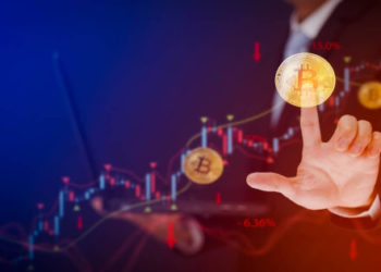 Is Fed’s Interest Rate Hike the Biggest Impediment to Bitcoin’s Bullish Outlook?
