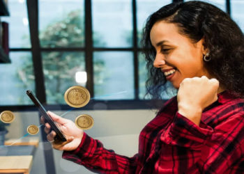 Crypto is No Longer Men Club as More Female Entering the Space, Study Shows