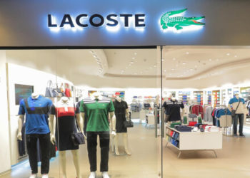 French Fashion Brand Lacoste Enters Web3 With NFT Collection