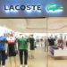 French Fashion Brand Lacoste Enters Web3 With NFT Collection