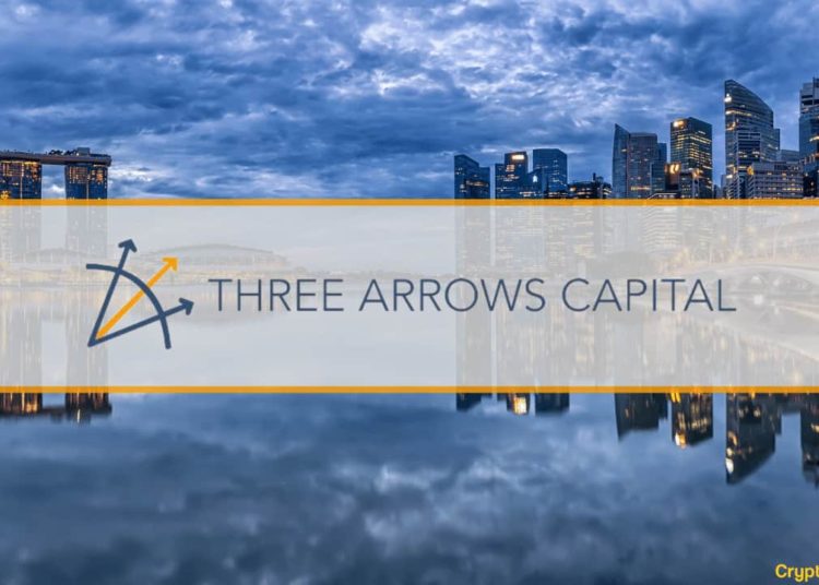 Three Arrows Capital Provided False Information and Exceeded AUM Threshold, MAS States