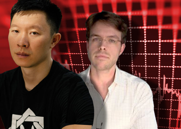 Bitmex, Deribit Liquidate 3AC’s Positions — Negativity Continues to Plague the Crypto Hedge Fund – Bitcoin News