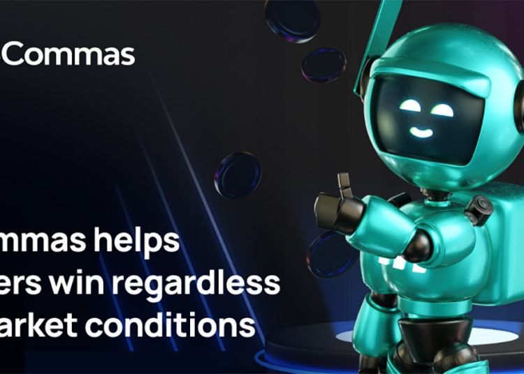 3Commas is crypto trading to a new dimension